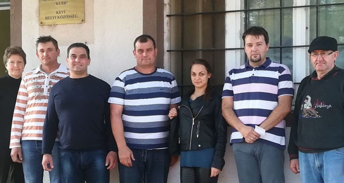 Légy haladó, a törvény sem vonatkozik rád!