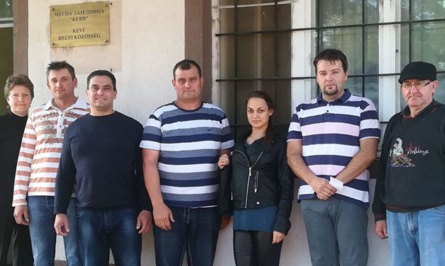 Légy haladó, a törvény sem vonatkozik rád!