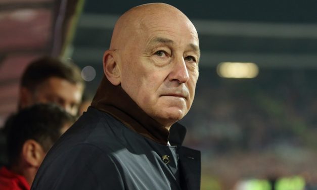 Már keresik Muslin utódját