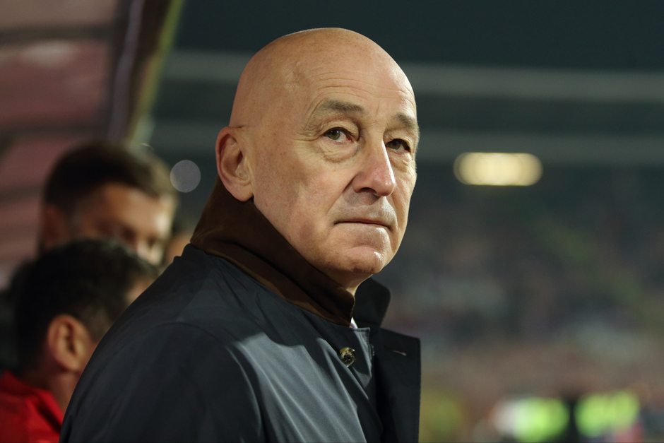 Már keresik Muslin utódját