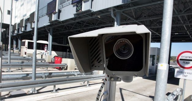 Csütörtöktől működik a szabadkai fizetőkapu az autópályán