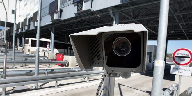 Csütörtöktől működik a szabadkai fizetőkapu az autópályán