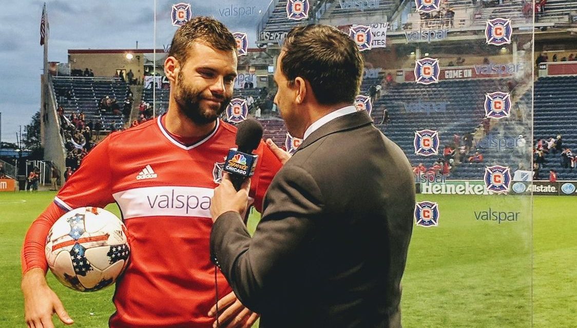 Nikolić mesterhármasával továbbra is vezeti a góllövőlistát (VIDEÓK)