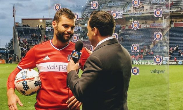 Nikolić mesterhármasával továbbra is vezeti a góllövőlistát (VIDEÓK)