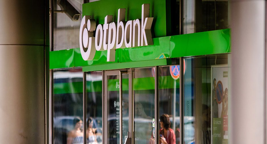 Tovább terjeszkedik az OTP Bank