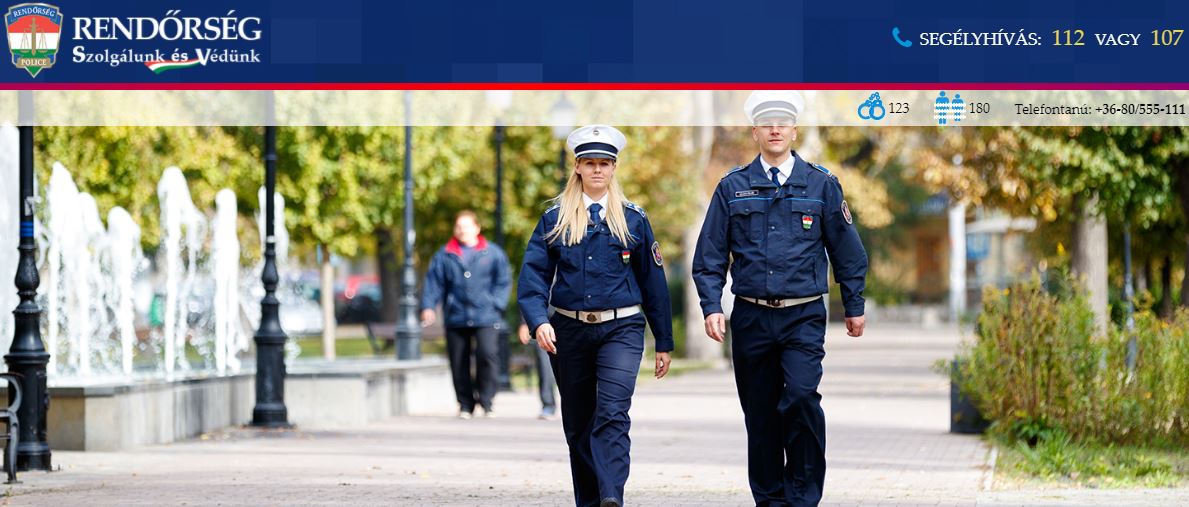 Több tucat vajdasági magyart köröz embercsempészet miatt a magyar rendőrség