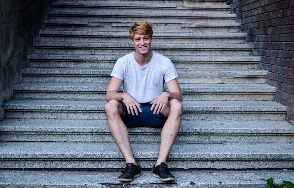 Szabadkai színész a TV2 új sorozatának főszereplője