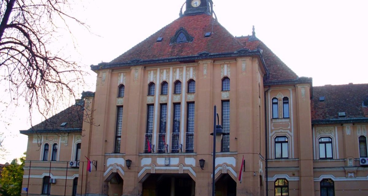 <span class="entry-title-primary">Magyarkanizsa ünnepel</span> <span class="entry-subtitle">Pénteken kezdődik a községnapi rendezvénysorozat</span>