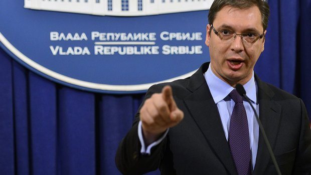 Freedom House: A szerb hatalom önkényesen elfojtja a szabad sajtót