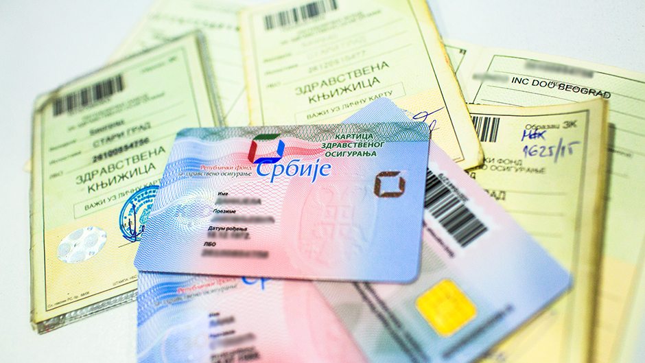 Nem kell többé hitelesíteni az egészségügyi könyveket