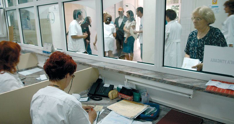 Három éven belül a szerbiai egészségügy lesz a legjobb
