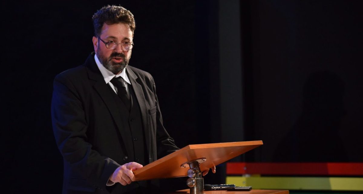 Magyar állami kitüntetést kapott Wischer Johann