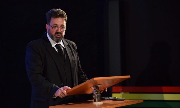 Magyar állami kitüntetést kapott Wischer Johann