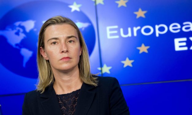 Haradinaj nekiment Mogherininek – Vučić és Kocijančič a védelmére kelt