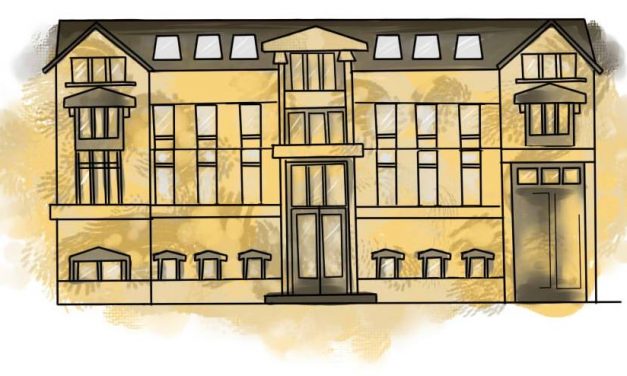 Bemutató órák a Kosztolányi Gimnáziumban