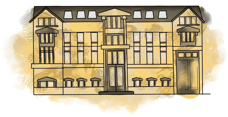 Bemutató órák a Kosztolányi Gimnáziumban