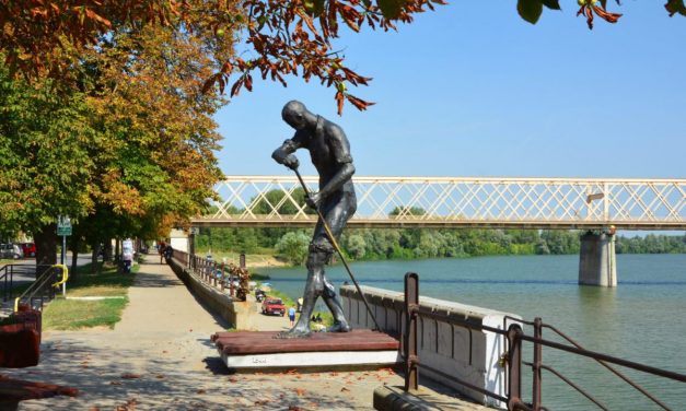 Zenta: Városnapi pályázat kicsiknek és nagyoknak