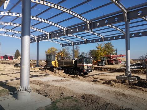 Korszerűsítik a Bajmok-Bácsalmás határátkelőt