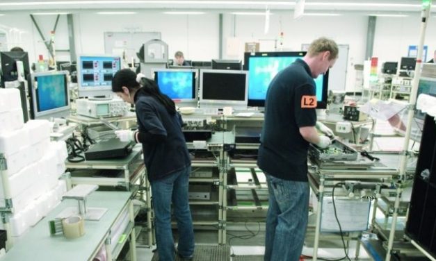 A szerbiai vendégmunkások ellen tiltakoznak Szlovákiában