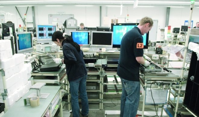 A szerbiai vendégmunkások ellen tiltakoznak Szlovákiában