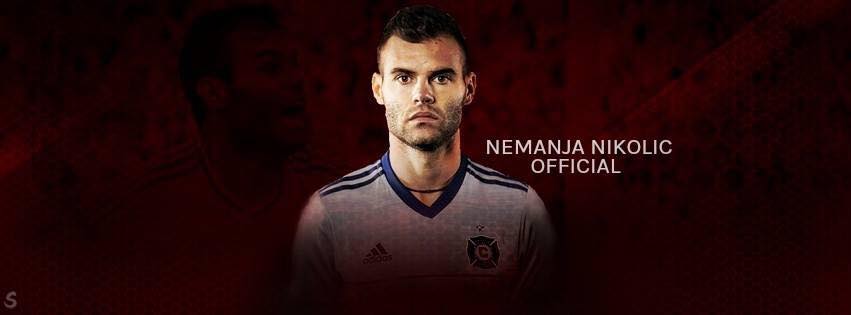 A szurkolók szerint Nikolić az év játékosa!