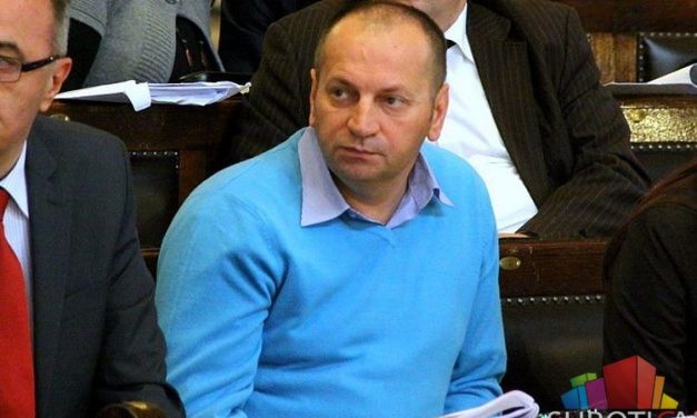 Lemondott a szabadkai Gerontológiai Központ igazgatója