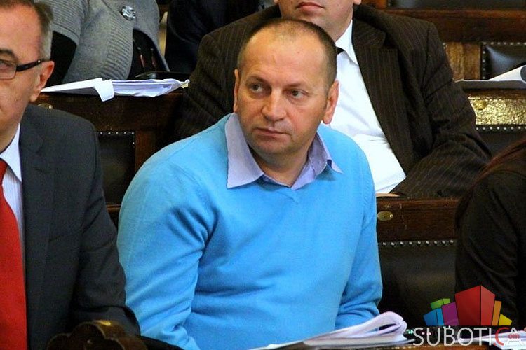 Lemondott a szabadkai Gerontológiai Központ igazgatója