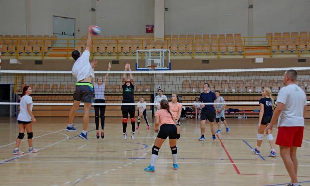 Kecskeméti győzelem Zentán