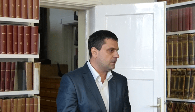 Dévavári Zoltán: Politikai szándék létezik a 44-ben történtek tisztázására