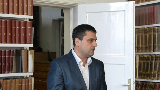 Dévavári Zoltán: Politikai szándék létezik a 44-ben történtek tisztázására