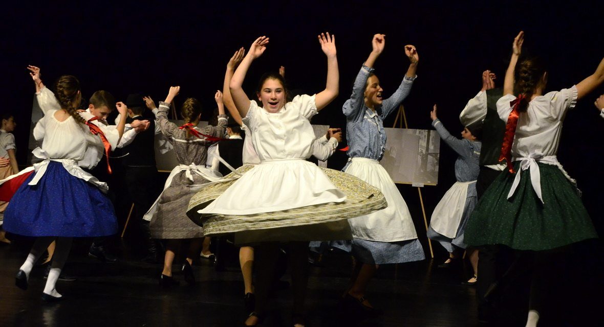 Ma van a magyar szórvány napja (KÉPGALÉRIA)