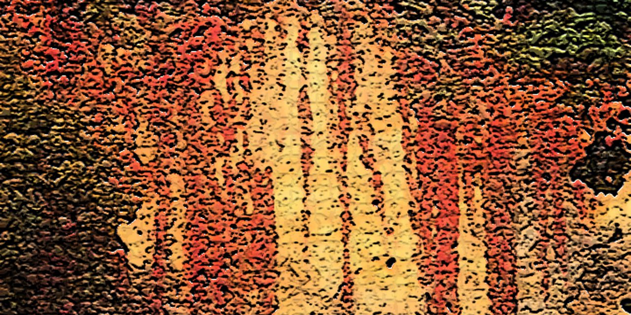 <span class="entry-title-primary">Karma pedig nincsen, szenvedés van…</span> <span class="entry-subtitle">M. Fehérvári Judit verse</span>