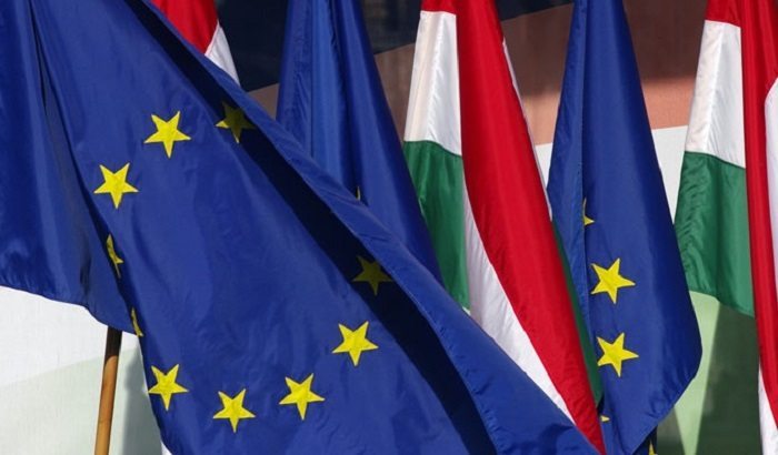 Európai politikusok: Az EU ne folyósítson pénzt a magyar kormánynak