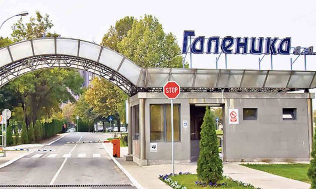 Elkelt a Galenika, szakértők szerint a vevő még nem tudja mit kapott