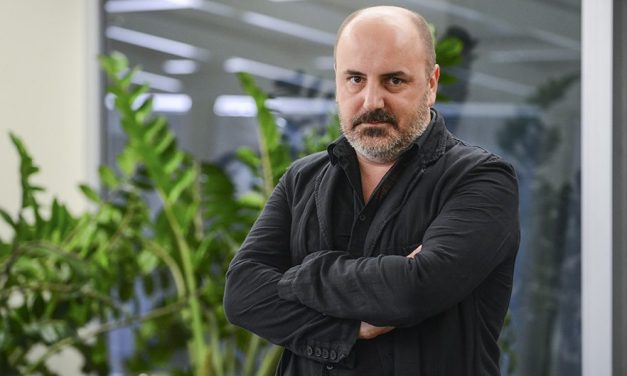 Kokan Mladenović: A kultúrmunkások és a polgárok hihetetlenül gyávák