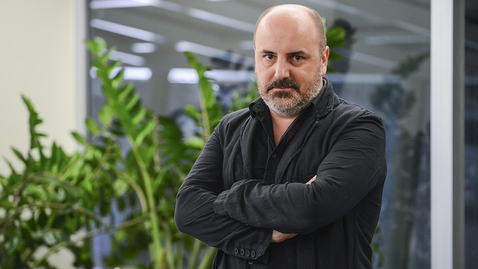 Kokan Mladenović: A kultúrmunkások és a polgárok hihetetlenül gyávák