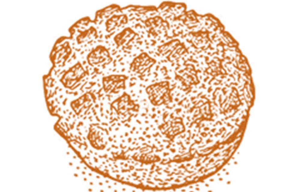 <span class="entry-title-primary">Hamuba sült pogácsa</span> <span class="entry-subtitle">Nagy Bandó András verse</span>