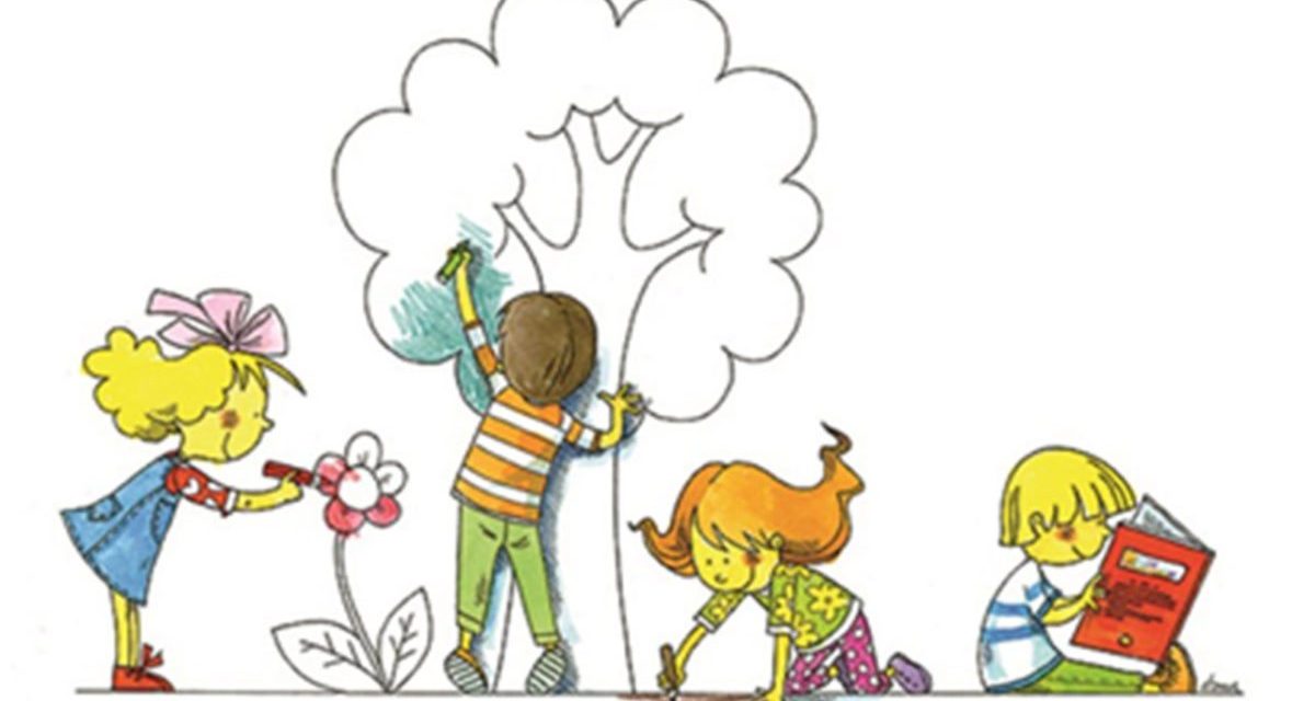 <span class="entry-title-primary">Hol teremnek a gyerekek és az óvónénik?</span> <span class="entry-subtitle">Kiss Benedek verse</span>