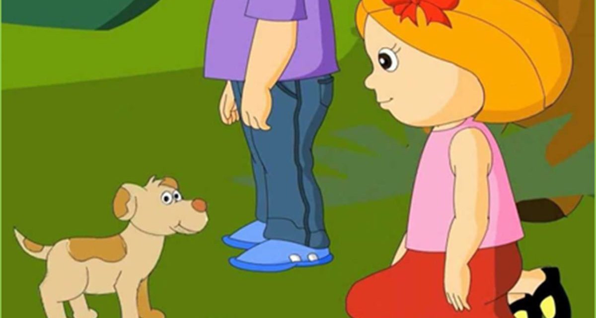 <span class="entry-title-primary">Évi óvodás lett</span> <span class="entry-subtitle">Osvát Erzsébet verse</span>