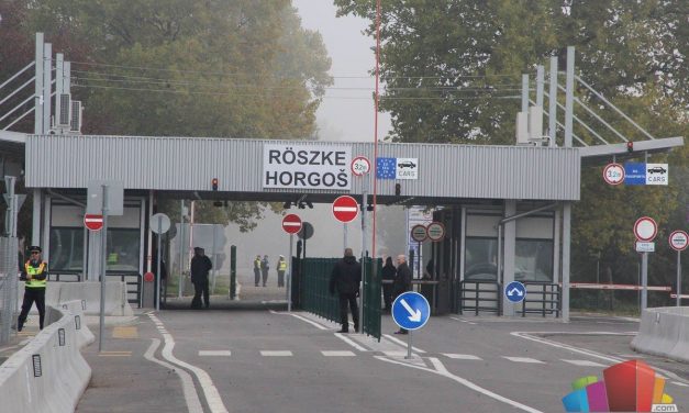 <span class="entry-title-primary">Történt „valami” a szerb-magyar határátkelőkön</span> <span class="entry-subtitle">A Magyar Mozgalom fáradozása nem bizonyult hiábavalónak</span>