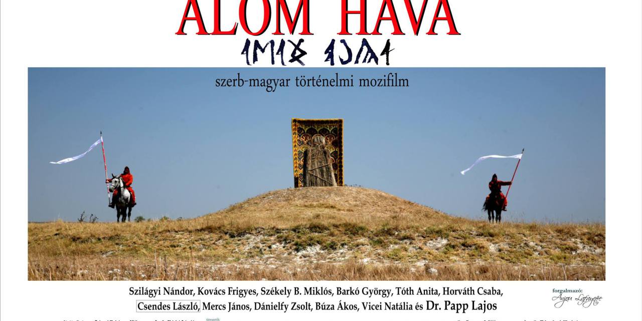 Fődíjat nyert Indonéziában az Álom hava című magyar film