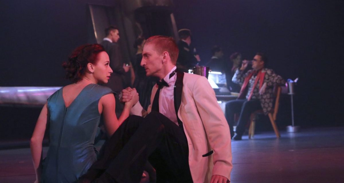 Miskolc ≠ Casablanca