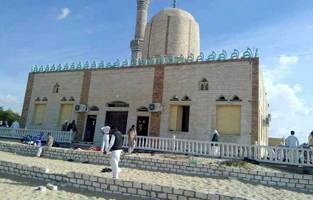 Vadászgépekkel a merénylők ellen