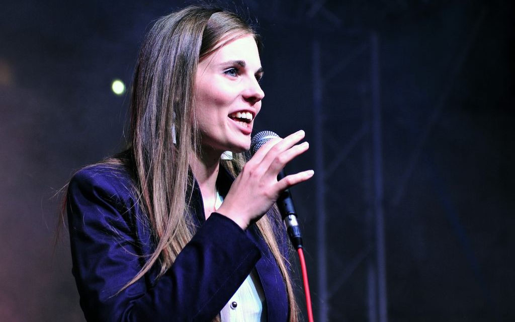 <span class="entry-title-primary">Ne feledd a nyarat! (VIDEÓVAL!)</span> <span class="entry-subtitle">Mosolygós Madrass-klippremier Fehér Nórival</span>