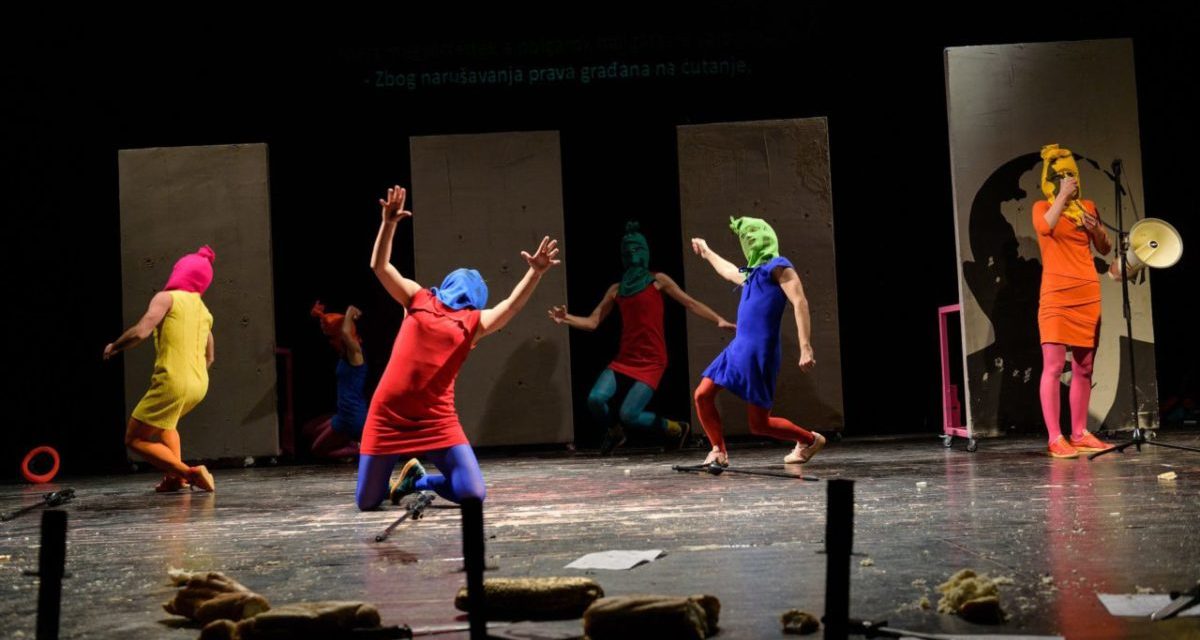 <span class="entry-title-primary">Szabadka: Elkezdődött a Desiré fesztivál</span> <span class="entry-subtitle">A „tragikus szerelem kimerítő harca” és más történetek</span>