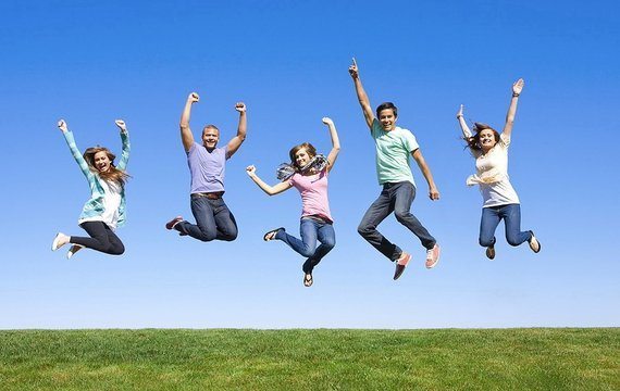 Szakmai hétvége külhoni magyar fiataloknak