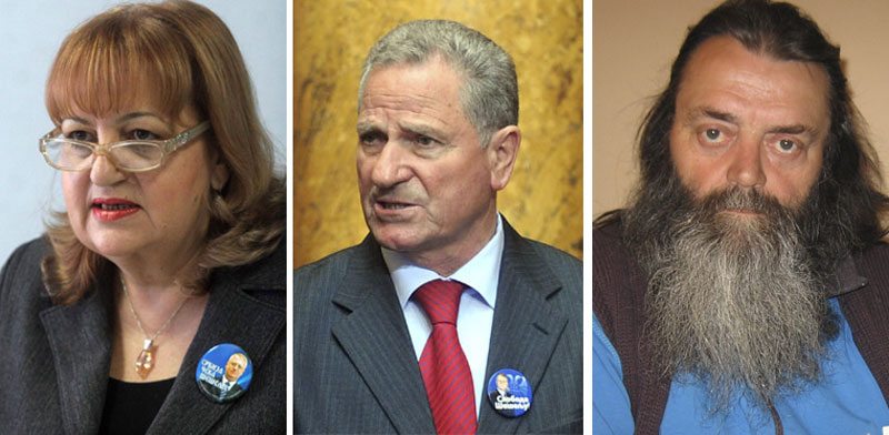 Vučićot bírálják a Hága által körözött radikálisok kiadatásának elmaradása miatt