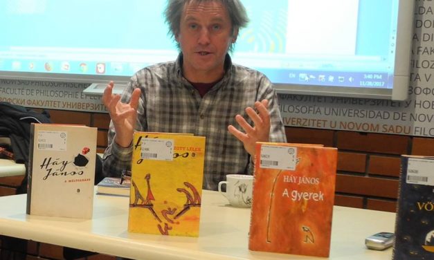 <span class="entry-title-primary">„Háy János nevű személy nem létezik”</span> <span class="entry-subtitle">Háy János az újvidéki Kontaktzónában</span>