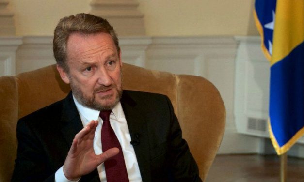 A szerb média ismét háborúra uszít Boszniában