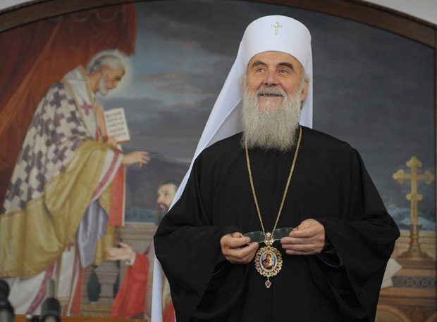 <span class="entry-title-primary">Orbán Viktor meghívta Irinej pátriárkát</span> <span class="entry-subtitle">Belgrádban tárgyalt Semjén Zsolt és Soltész Miklós </span>